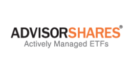 AdvisorShares | Actively Managed ETFs