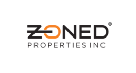 Zoned Properties Inc