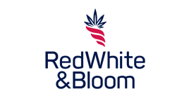 Red White & Bloom