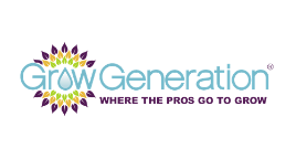 GrowGeneration | Where The Pros Go To Grow