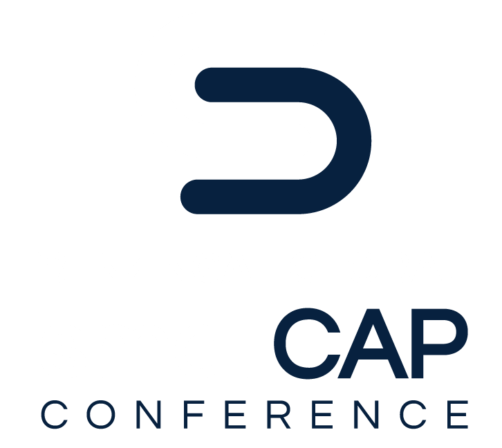 Benzinga Small Cap Conference Logo
