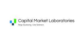 Sponsor: Capital Market Laboratories