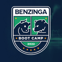 Benzinga Cannabis Capital Conference hosted live in California in the Fall of 2022
